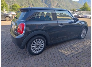 MINI COOPER D BUSINESS 1,5 115 CV EURO 6B
